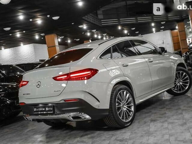 Мерседес ГЛЕ-Класс, объемом двигателя 2 л и пробегом 1 тыс. км за 115900 $, фото 3 на Automoto.ua