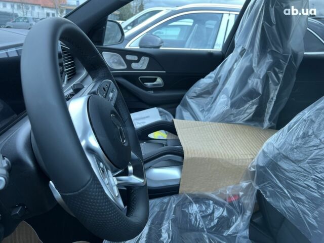 Мерседес ГЛЕ-Класс, объемом двигателя 2 л и пробегом 1 тыс. км за 96432 $, фото 17 на Automoto.ua