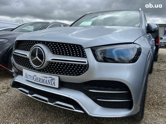 Мерседес ГЛЕ-Класс, объемом двигателя 2 л и пробегом 1 тыс. км за 96432 $, фото 1 на Automoto.ua