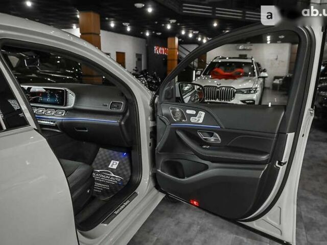 Мерседес ГЛЕ-Класс, объемом двигателя 2 л и пробегом 1 тыс. км за 115900 $, фото 20 на Automoto.ua
