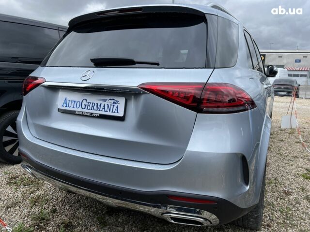 Мерседес ГЛЕ-Класс, объемом двигателя 2 л и пробегом 1 тыс. км за 96432 $, фото 3 на Automoto.ua