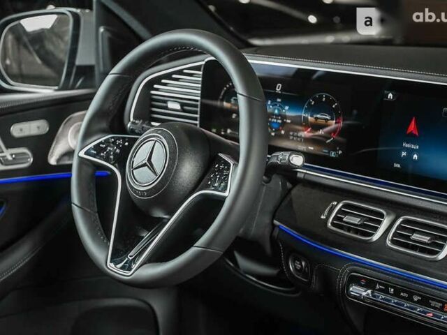 Мерседес ГЛЕ-Класс, объемом двигателя 2 л и пробегом 1 тыс. км за 115900 $, фото 15 на Automoto.ua