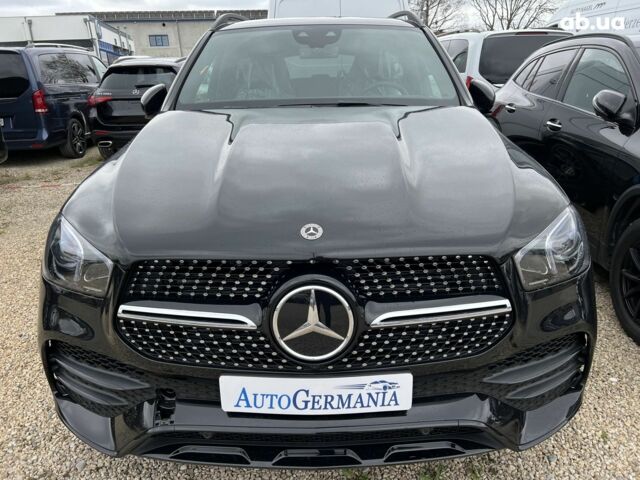 Мерседес ГЛЕ-Клас, об'ємом двигуна 1.9 л та пробігом 1 тис. км за 110789 $, фото 11 на Automoto.ua