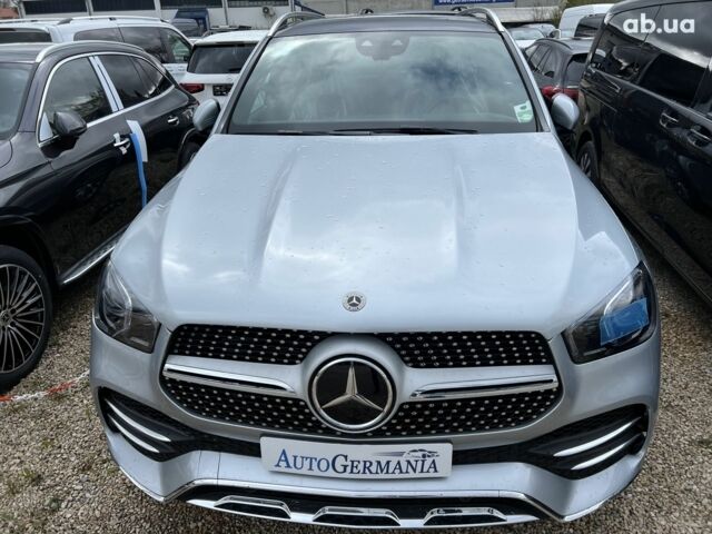 Мерседес ГЛЕ-Класс, объемом двигателя 2 л и пробегом 1 тыс. км за 96432 $, фото 12 на Automoto.ua
