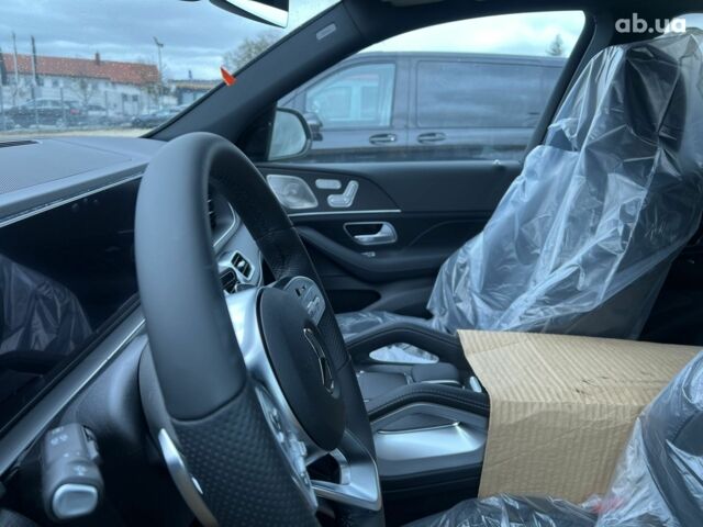 Мерседес ГЛЕ-Клас, об'ємом двигуна 1.9 л та пробігом 1 тис. км за 110789 $, фото 17 на Automoto.ua