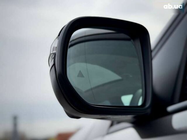 Мерседес ГЛЕ-Класс, объемом двигателя 2.9 л и пробегом 49 тыс. км за 81700 $, фото 26 на Automoto.ua