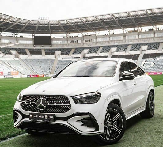 Мерседес ГЛЕ-Класс, объемом двигателя 2 л и пробегом 16 тыс. км за 99000 $, фото 13 на Automoto.ua