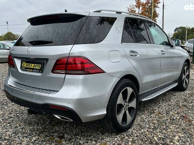 Мерседес ГЛЕ-Клас, об'ємом двигуна 3.5 л та пробігом 96 тис. км за 27900 $, фото 3 на Automoto.ua