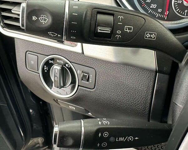 Мерседес ГЛЕ-Клас, об'ємом двигуна 3 л та пробігом 197 тис. км за 29450 $, фото 15 на Automoto.ua