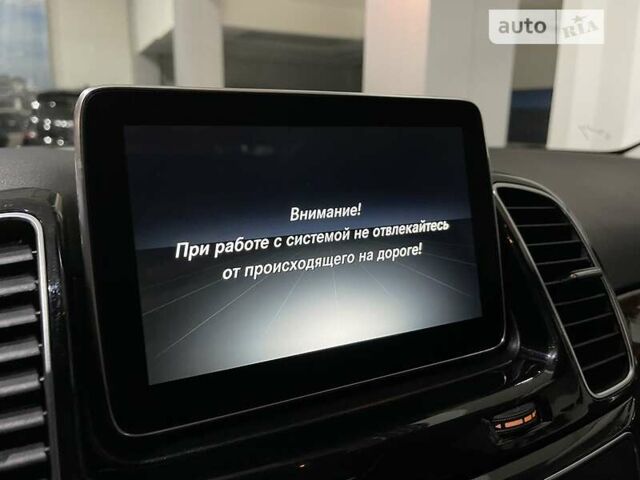 Мерседес ГЛЕ-Клас, об'ємом двигуна 2.14 л та пробігом 68 тис. км за 36900 $, фото 101 на Automoto.ua