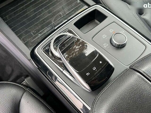 Мерседес ГЛЕ-Клас, об'ємом двигуна 3.5 л та пробігом 96 тис. км за 27900 $, фото 12 на Automoto.ua