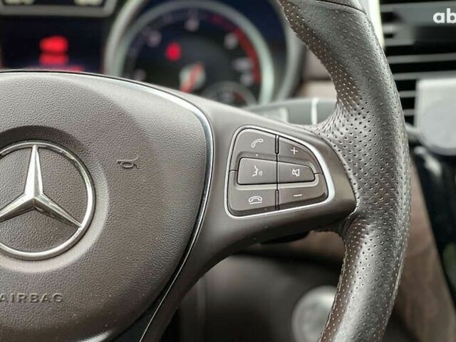 Мерседес ГЛЕ-Класс, объемом двигателя 3 л и пробегом 177 тыс. км за 36500 $, фото 11 на Automoto.ua