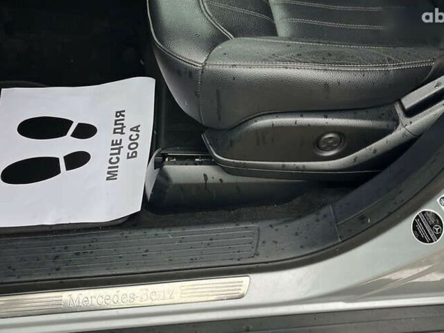 Мерседес ГЛЕ-Клас, об'ємом двигуна 3.5 л та пробігом 96 тис. км за 27900 $, фото 17 на Automoto.ua