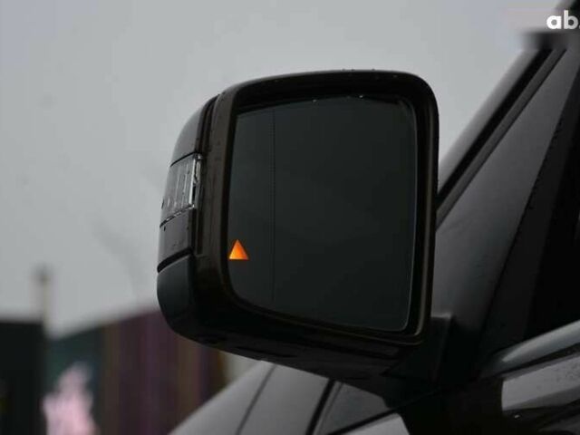 Мерседес ГЛЕ-Класс, объемом двигателя 3 л и пробегом 155 тыс. км за 29999 $, фото 9 на Automoto.ua