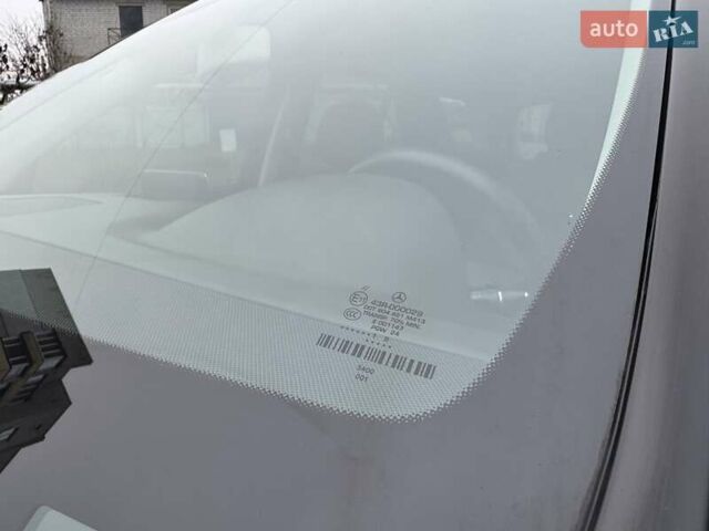 Мерседес ГЛЕ-Класс, объемом двигателя 2.2 л и пробегом 188 тыс. км за 28999 $, фото 10 на Automoto.ua