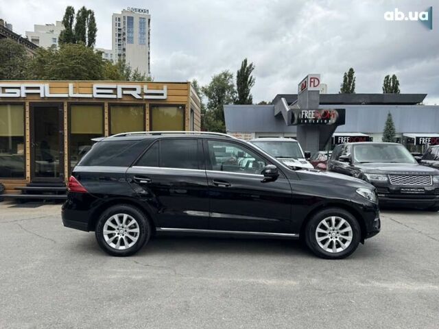 Мерседес ГЛЕ-Клас, об'ємом двигуна 2.1 л та пробігом 138 тис. км за 27990 $, фото 2 на Automoto.ua