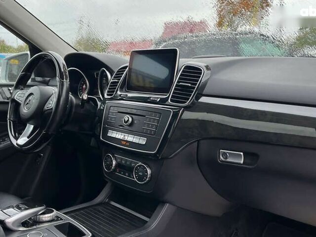 Мерседес ГЛЕ-Клас, об'ємом двигуна 3.5 л та пробігом 96 тис. км за 27900 $, фото 15 на Automoto.ua