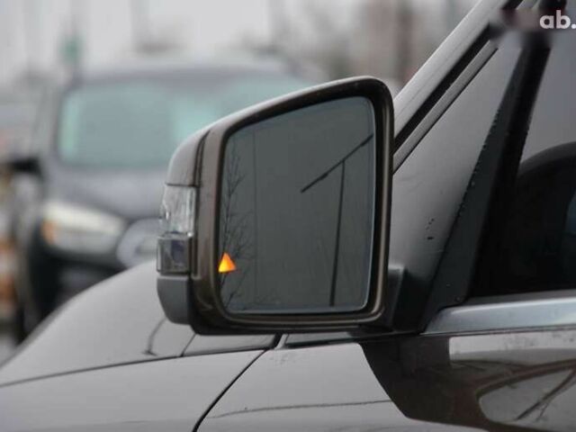 Мерседес ГЛЕ-Класс, объемом двигателя 3 л и пробегом 155 тыс. км за 29999 $, фото 14 на Automoto.ua