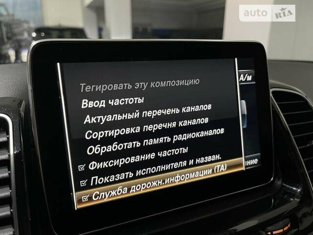 Мерседес ГЛЕ-Класс, объемом двигателя 2.14 л и пробегом 68 тыс. км за 36900 $, фото 152 на Automoto.ua