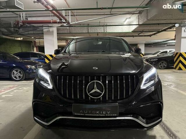 Мерседес ГЛЕ-Класс, объемом двигателя 3 л и пробегом 149 тыс. км за 39900 $, фото 3 на Automoto.ua