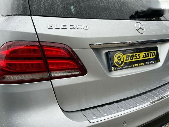 Мерседес ГЛЕ-Клас, об'ємом двигуна 3.5 л та пробігом 96 тис. км за 27900 $, фото 27 на Automoto.ua