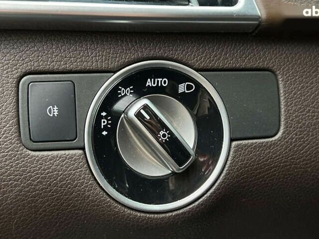 Мерседес ГЛЕ-Класс, объемом двигателя 3 л и пробегом 177 тыс. км за 36500 $, фото 22 на Automoto.ua