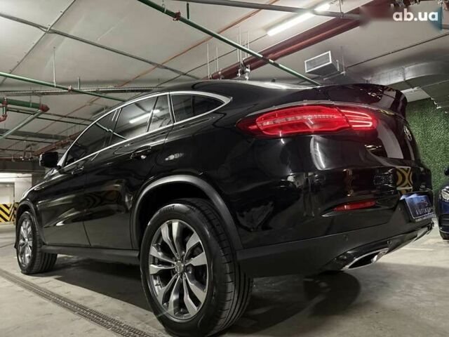 Мерседес ГЛЕ-Класс, объемом двигателя 3 л и пробегом 149 тыс. км за 39900 $, фото 8 на Automoto.ua