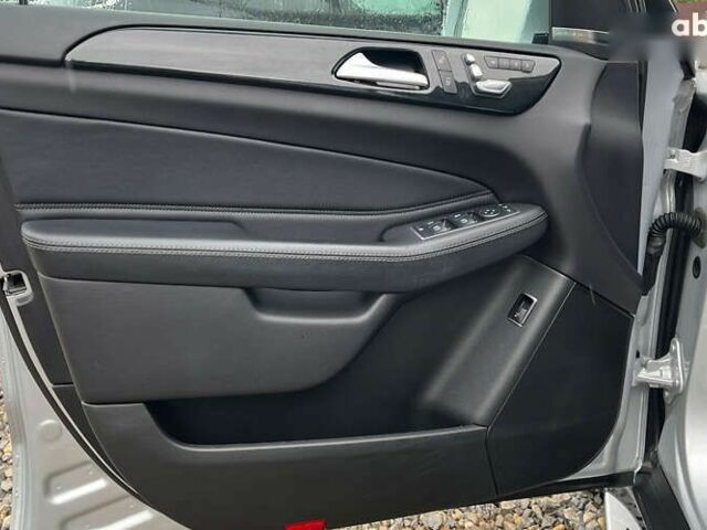 Мерседес ГЛЕ-Клас, об'ємом двигуна 3.5 л та пробігом 96 тис. км за 27900 $, фото 23 на Automoto.ua