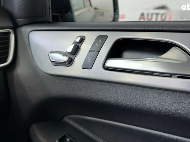 Мерседес ГЛЕ-Клас, об'ємом двигуна 3 л та пробігом 197 тис. км за 29450 $, фото 23 на Automoto.ua