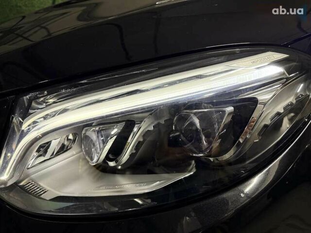 Мерседес ГЛЕ-Класс, объемом двигателя 3 л и пробегом 149 тыс. км за 39900 $, фото 14 на Automoto.ua