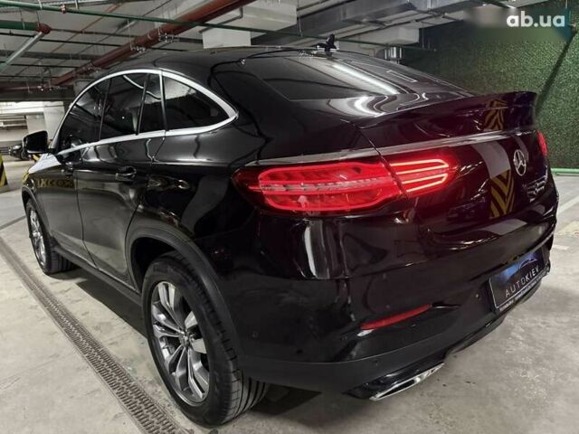 Мерседес ГЛЕ-Класс, объемом двигателя 3 л и пробегом 149 тыс. км за 39900 $, фото 7 на Automoto.ua