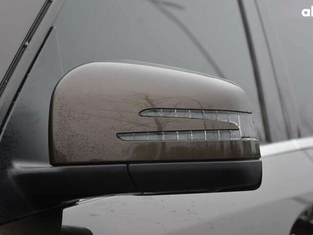 Мерседес ГЛЕ-Класс, объемом двигателя 3 л и пробегом 155 тыс. км за 29999 $, фото 8 на Automoto.ua