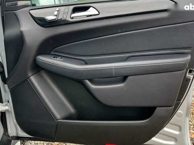 Мерседес ГЛЕ-Клас, об'ємом двигуна 3.5 л та пробігом 96 тис. км за 27900 $, фото 24 на Automoto.ua
