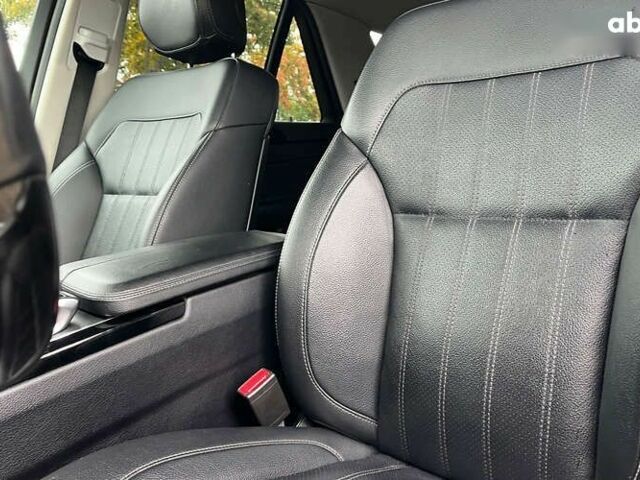 Мерседес ГЛЕ-Клас, об'ємом двигуна 3.5 л та пробігом 96 тис. км за 27900 $, фото 16 на Automoto.ua