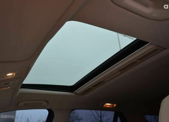 Мерседес ГЛЕ-Класс, объемом двигателя 3 л и пробегом 155 тыс. км за 29999 $, фото 23 на Automoto.ua