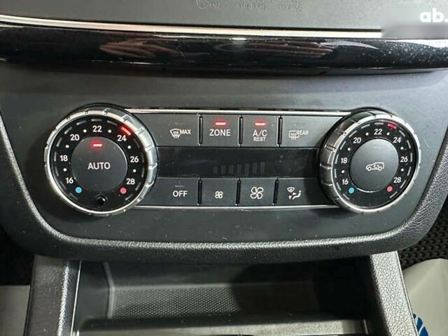 Мерседес ГЛЕ-Клас, об'ємом двигуна 3 л та пробігом 197 тис. км за 29450 $, фото 17 на Automoto.ua