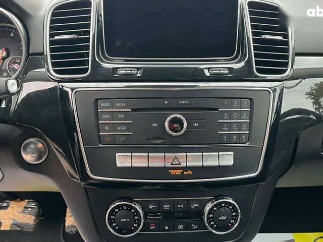 Мерседес ГЛЕ-Клас, об'ємом двигуна 3.5 л та пробігом 96 тис. км за 27900 $, фото 11 на Automoto.ua