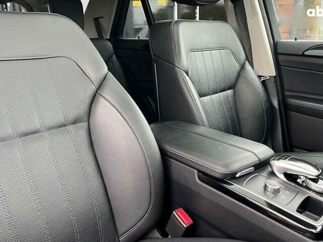 Мерседес ГЛЕ-Клас, об'ємом двигуна 3.5 л та пробігом 96 тис. км за 27900 $, фото 21 на Automoto.ua