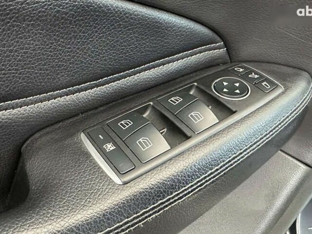 Мерседес ГЛЕ-Клас, об'ємом двигуна 3 л та пробігом 197 тис. км за 29450 $, фото 24 на Automoto.ua