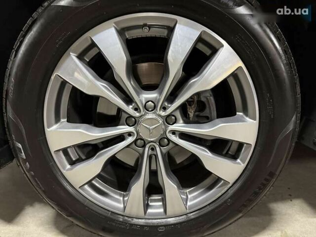 Мерседес ГЛЕ-Класс, объемом двигателя 3 л и пробегом 149 тыс. км за 39900 $, фото 13 на Automoto.ua