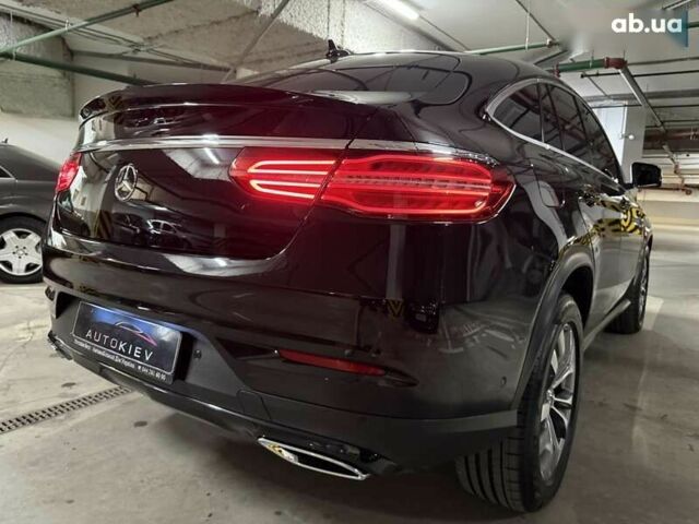 Мерседес ГЛЕ-Класс, объемом двигателя 3 л и пробегом 149 тыс. км за 39900 $, фото 11 на Automoto.ua
