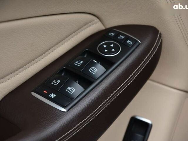 Мерседес ГЛЕ-Класс, объемом двигателя 3 л и пробегом 155 тыс. км за 29999 $, фото 21 на Automoto.ua