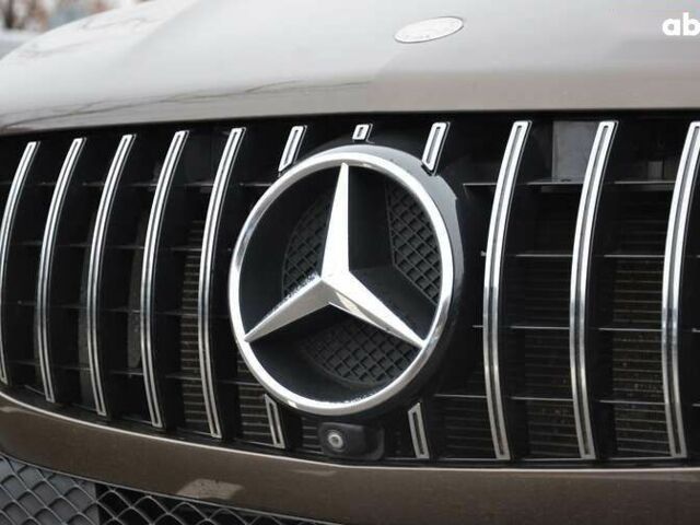 Мерседес ГЛЕ-Класс, объемом двигателя 3 л и пробегом 155 тыс. км за 29999 $, фото 3 на Automoto.ua
