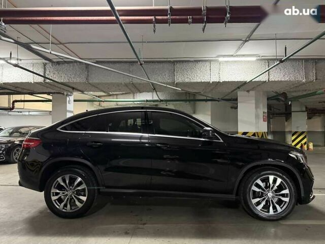 Мерседес ГЛЕ-Класс, объемом двигателя 3 л и пробегом 149 тыс. км за 39900 $, фото 12 на Automoto.ua