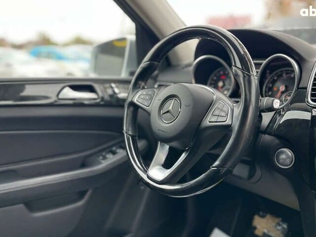 Мерседес ГЛЕ-Клас, об'ємом двигуна 3.5 л та пробігом 96 тис. км за 27900 $, фото 14 на Automoto.ua