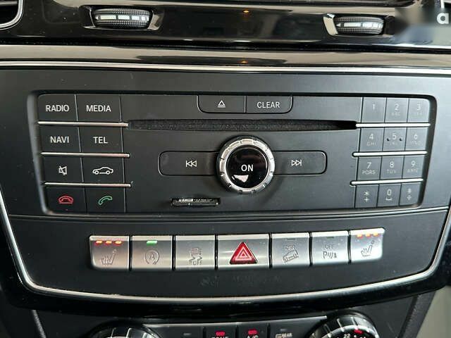 Мерседес ГЛЕ-Клас, об'ємом двигуна 3 л та пробігом 197 тис. км за 29450 $, фото 18 на Automoto.ua