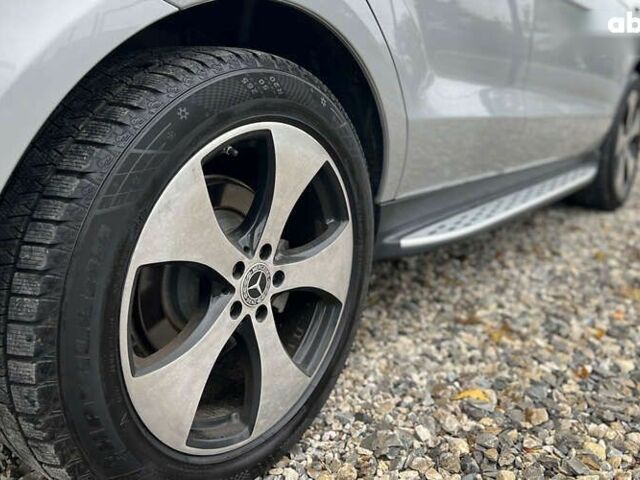 Мерседес ГЛЕ-Клас, об'ємом двигуна 3.5 л та пробігом 96 тис. км за 27900 $, фото 28 на Automoto.ua