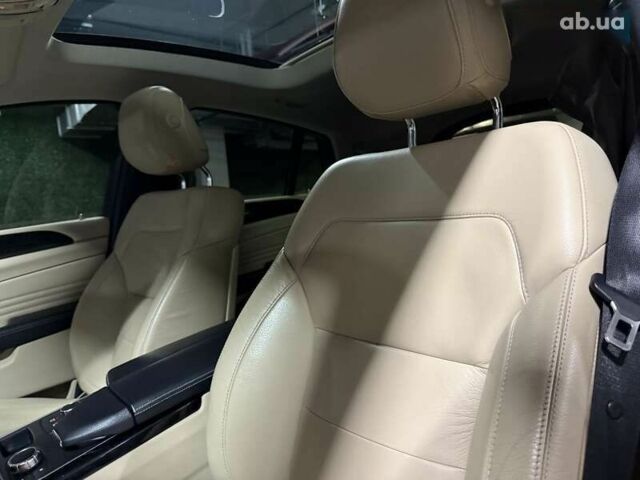 Мерседес ГЛЕ-Класс, объемом двигателя 3 л и пробегом 149 тыс. км за 39900 $, фото 24 на Automoto.ua