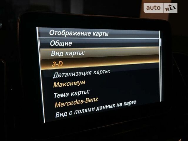 Мерседес ГЛЕ-Класс, объемом двигателя 2.14 л и пробегом 68 тыс. км за 36900 $, фото 112 на Automoto.ua