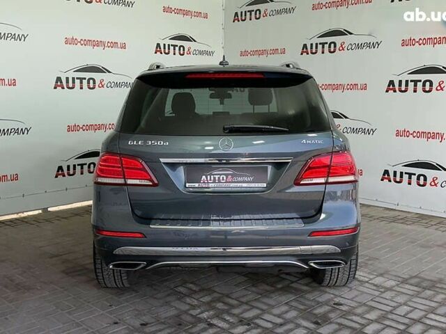 Мерседес ГЛЕ-Клас, об'ємом двигуна 3 л та пробігом 197 тис. км за 29450 $, фото 3 на Automoto.ua